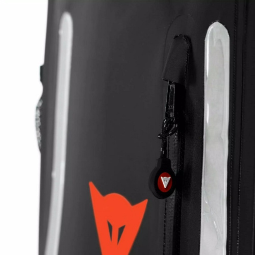 Dainese Рюкзак Explorer WP Backpack 15L black в Калуге