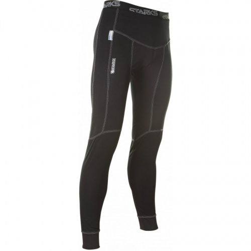 Starks Брюки Pants Coolmax Черный в Калуге