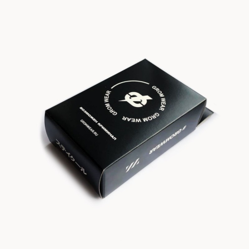 Grom Подшлемник Стикербомб #1 в Калуге