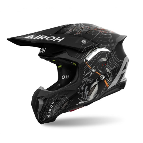 Airoh Шлем Twist 3 Arcade Matt в Калуге