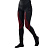 Dragonfly Термобрюки DF 3DThermo Red Woman в Калуге