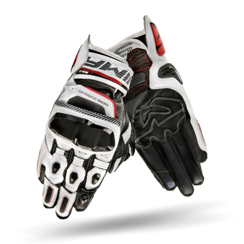 Shima Мотоперчатки XRS-2 White в Калуге