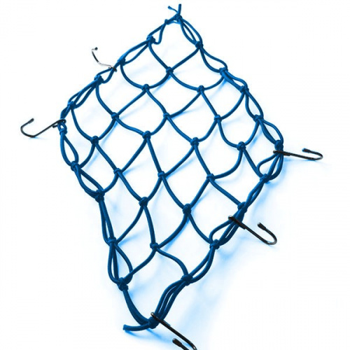 Starks Сетка багажная Net синяя в Калуге