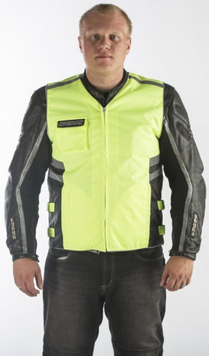 Hyperlook Мотожилет сигнальный Hypervision в Калуге