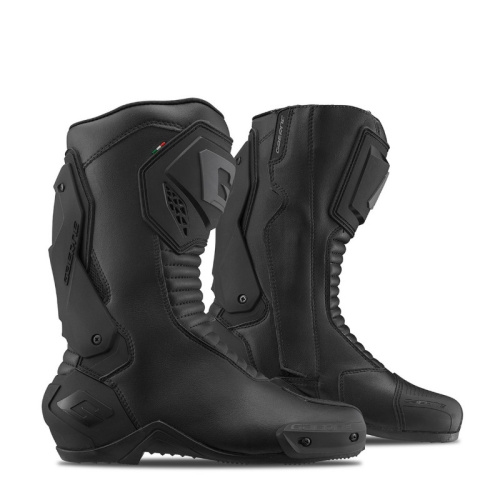 Gaerne Мотоботы GRS Black в Калуге