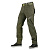 Inflame Мотоштаны мужские Cargo Waterproof олива (хаки) в Калуге