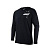 Leatt Джерси 4.5 Windblock Black 2025 в Калуге