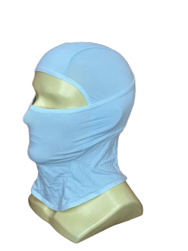 Scout Подшлемник женский/детский Baby голубой в Калуге