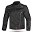 Dimox Мотокуртка текстиль Rebel Mens Black/Grey в Калуге