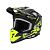 Acerbis Шлем Linear 22-06 Black/Fluo-Yellow в Калуге