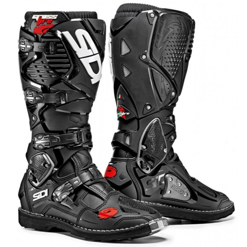 Sidi Ботинки Crossfire 3 Black в Калуге