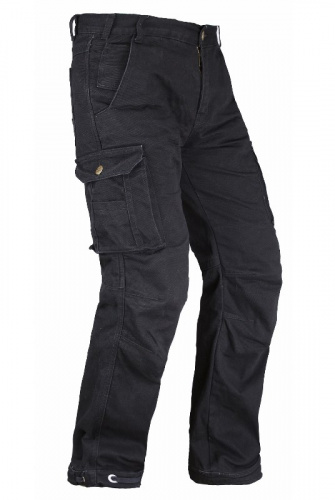 Moteq Мотоджинсы Black Bird в Калуге