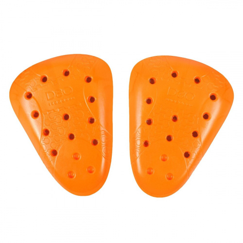 Furygan Защитные вставки бедра D3O Оранжевый в Калуге