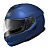 Shoei Шлем GT-Air 3 Candy синий матовый металлик в Калуге