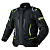 Scout Куртка Outback wp black/yellow в Калуге