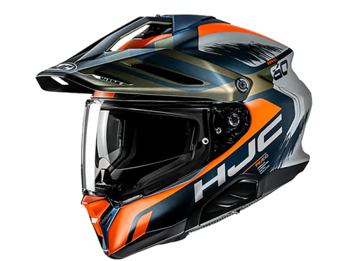 HJC Шлем RPHA60 Quid MC47SF в Калуге