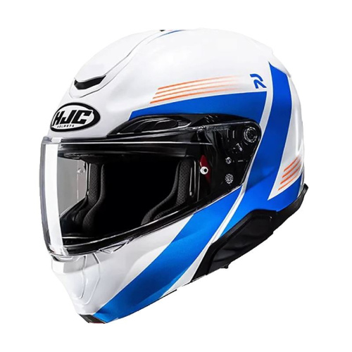 HJC Шлем RPHA91 Abbes MC27 в Калуге