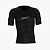 Leatt Защита плеч Shoulder Tee 3DF AirFit Lite Evo V26 Black в Калуге