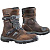 Forma Мотоботы женские Adventure Low Brown в Калуге