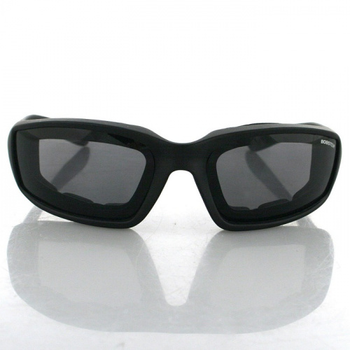 Bobster Очки Foamerz 2 с дымчатыми линзами в Калуге