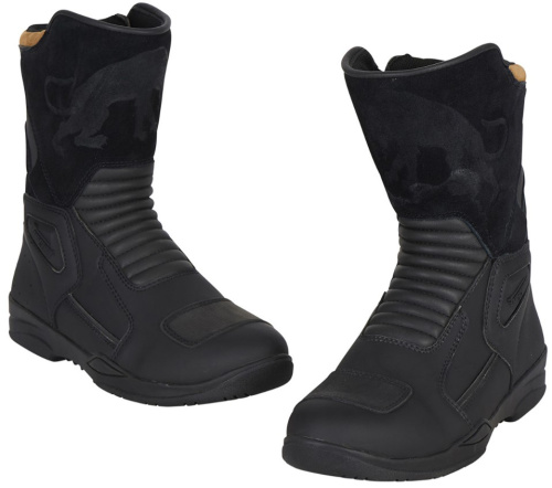 Furygan Мотоботы GT D3O WP Черный в Калуге