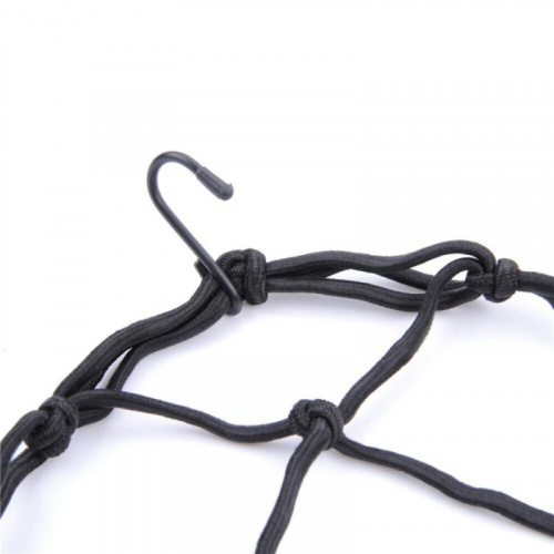 Madbull Сетка для багажника Черная в Калуге