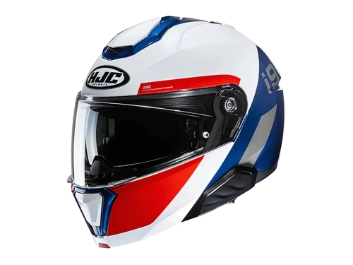 HJC Шлем i91 Bina MC21 в Калуге