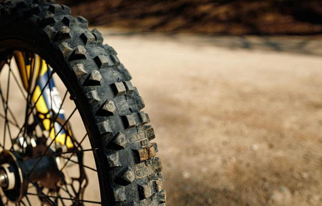 Зимнее хранение и защита мотошин: советы и правила ухода