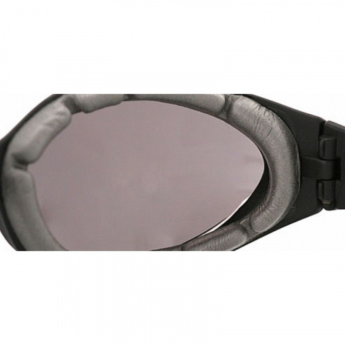 Bobster Очки Foamerz Smoke Черный/Затемненные в Калуге