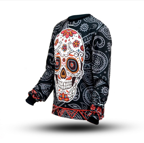 Grom Джерси Muertos V1 в Калуге