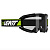 Leatt Маска Vizion 2.5 Black/Neon Yellow Clear 90% в Калуге