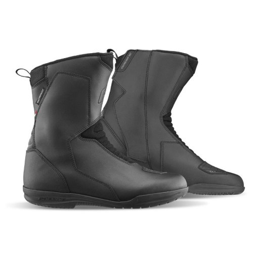 Gaerne Мотоботы G.Yuma Aquatech Black в Калуге