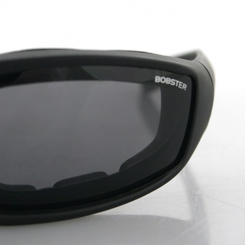 Bobster Очки Foamerz 2 с дымчатыми линзами в Калуге