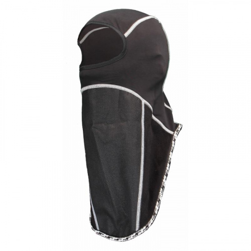 MOTEQ подшлемник с ветрозащитой шеи TIKSI в Калуге