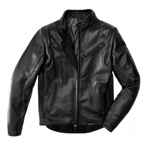 Spidi Куртка Premium Black в Калуге