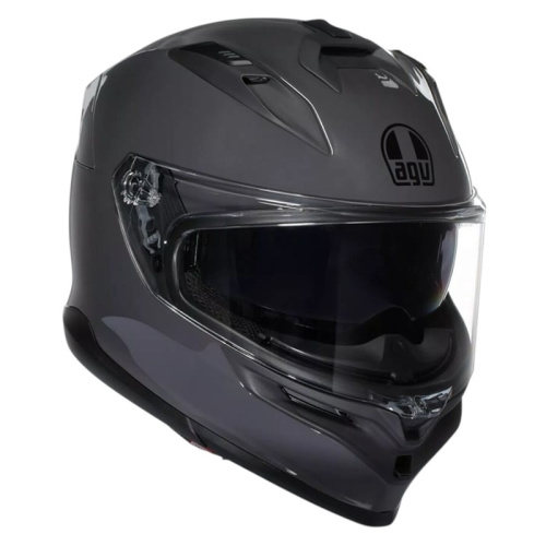 AGV Шлем K7 Evo Grey в Калуге