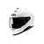 HJC Шлем i71 Semi Flat Pearl White в Калуге