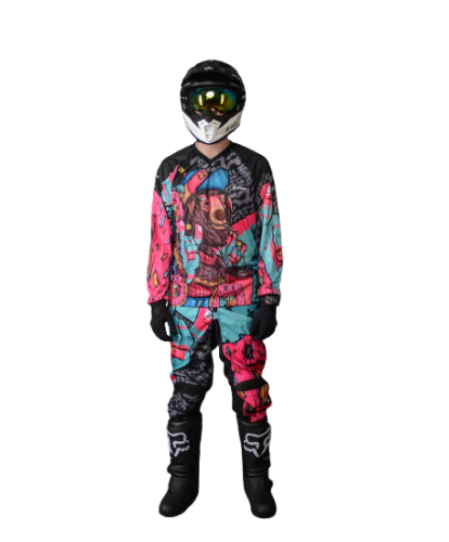 Grom Джерси Fatbear в Калуге