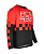 Acerbis Джерси детское MX J-Kid Two Red/Black в Калуге