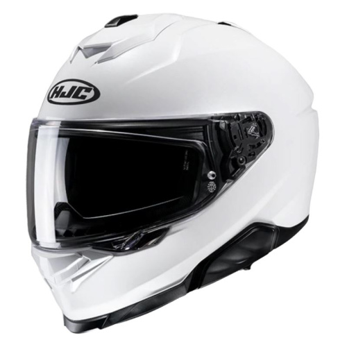 HJC Шлем i71 Pearl White в Калуге