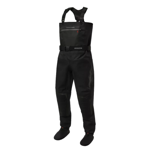 Finntrail Вейдерсы Speedmaster 1540 Graphite в Калуге