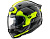 Arai Шлем Quantic Face Fluor Yellow в Калуге