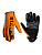 Starks Перчатки квадро Neoprene Оранжевый в Калуге