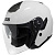 IXS Шлем iXS92 FG 1.0 белый в Калуге