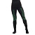 Dragonfly Термобрюки DF 3DThermo Green Woman в Калуге