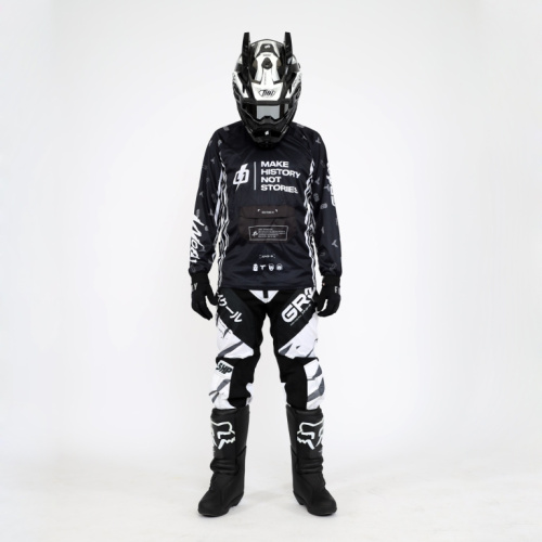 Grom Джерси History с карманом в Калуге