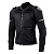 Starks Мотокуртка Air Shell 3.0 full protection Черный в Калуге