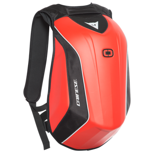 Ogio Рюкзак Dainese D-Mach Backpack Fluo Red в Калуге