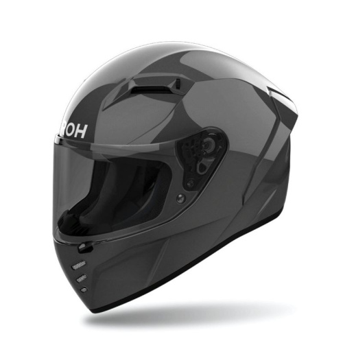 Airoh Мотошлем Connor Anthracite Gloss в Калуге