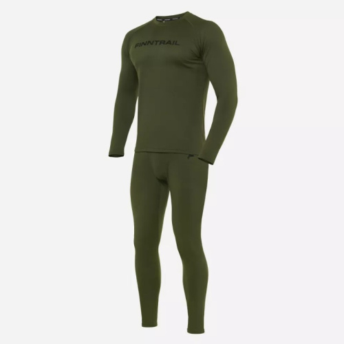 Finntrail Термобельё Tactic 6307 Khaki в Калуге
